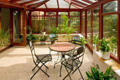 Shernal Green conservatory quotes