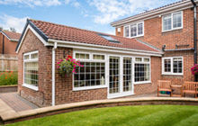 Shernal Green house extension leads